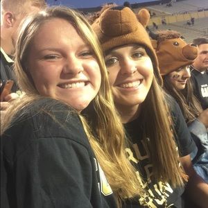 Meet your Posher, Kate