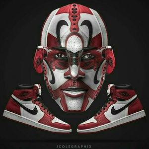 Meet your Posher, Jimmy-cliff