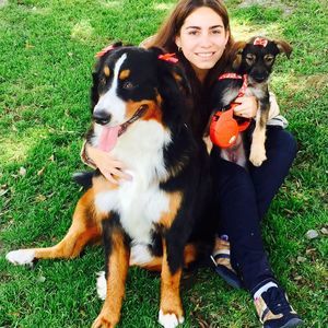 Meet your Posher, Angie