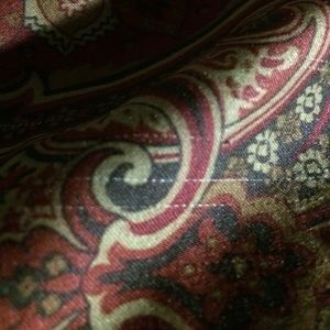 Meet your Posher, Larry