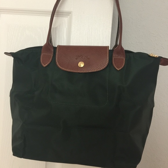 Longchamp Small Le Pliage Shoulder Bag