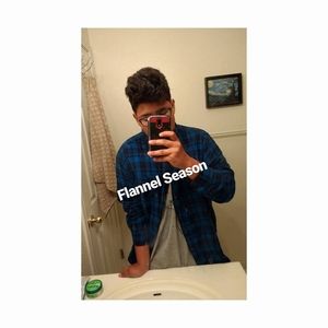 Meet your Posher, Nathan