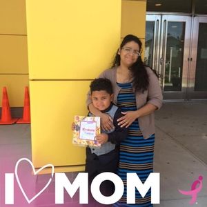 Meet your Posher, Nellie