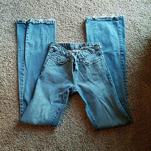 Vanity XLONG Jeans