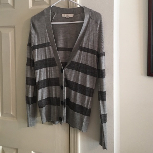 Thin LOFT Cardigan