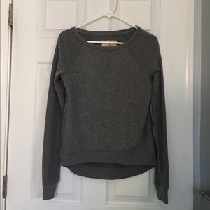 Hollister Crewneck Sweater