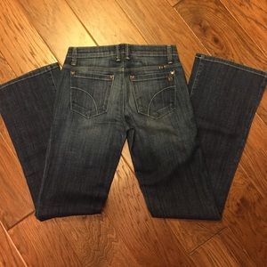 Authentic Joe's Jeans "The Provocateur" - Petite