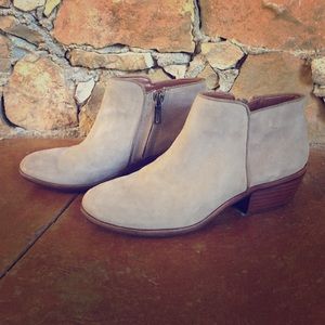 Sam Edelman Petty Booties NEVER WORN