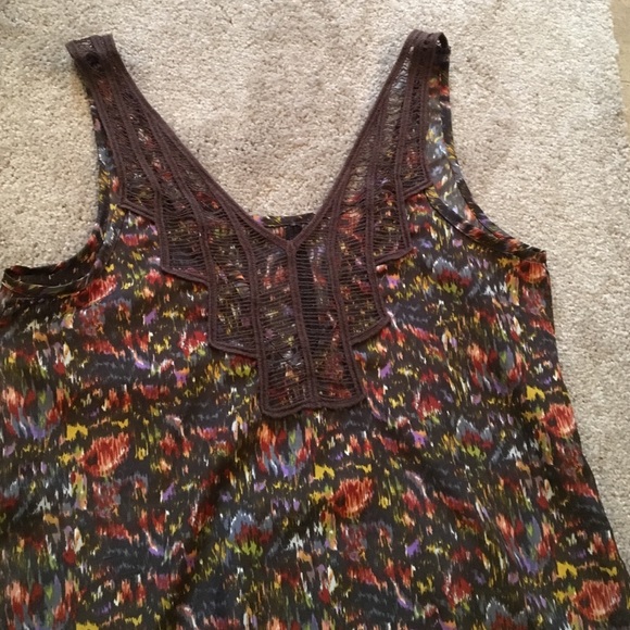 Fall Tank - Picture 2 of 4