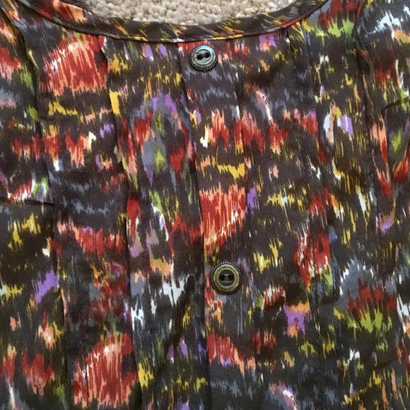 Fall Tank - Picture 4 of 4
