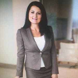 Meet your Posher, Diana