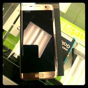 Samsung Galaxy S7Edge