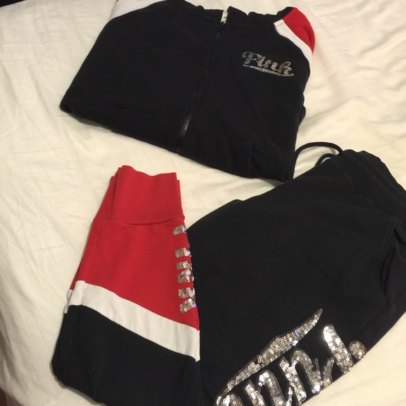PINK Set
