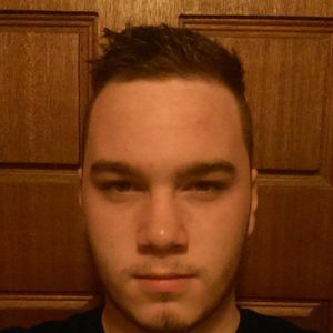 Meet your Posher, Johnathan