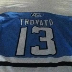 Meet your Posher, Brendan