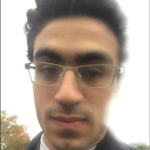Meet your Posher, Adem
