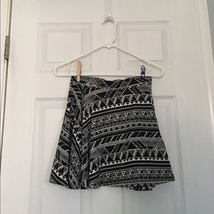 Pink Victoria's Secret Skirt