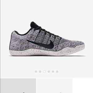 Meet your Posher, Jack