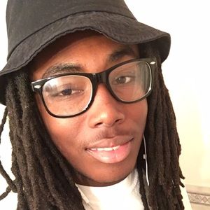 Meet your Posher, Stephan