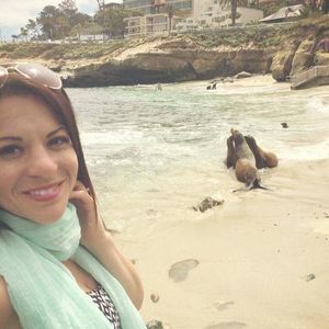 Meet your Posher, Mandy