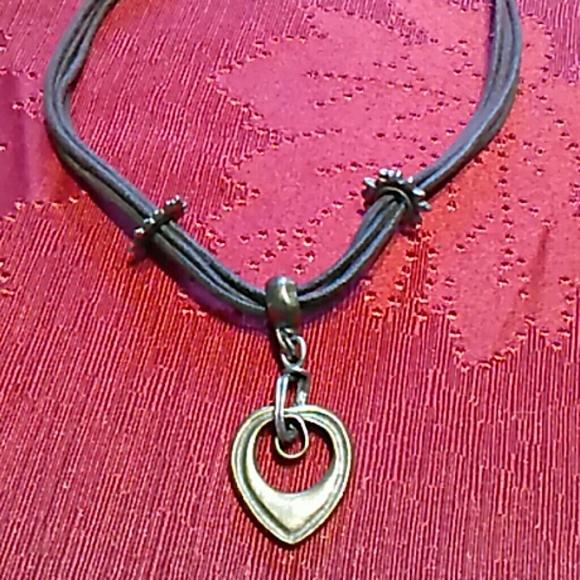 ✨Rustic The Limited Necklace