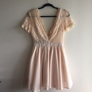 MISSGUIDED Dress
