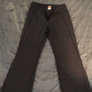 Lucy gray heather Hatha Pant
