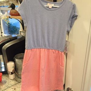 🆕 Lularoe Mae size 8 BNWT