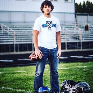 Meet your Posher, Jace