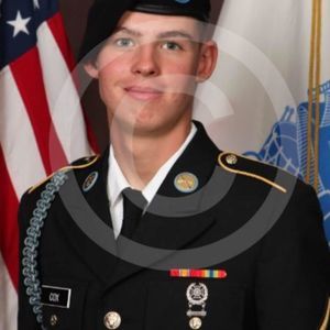 Meet your Posher, Katy