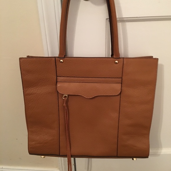 🎁 Large Rebecca Minkoff MAB Tote🎁