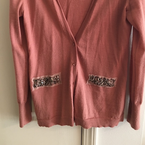 LOFT Cardigan