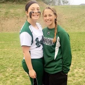 Meet your Posher, Keely