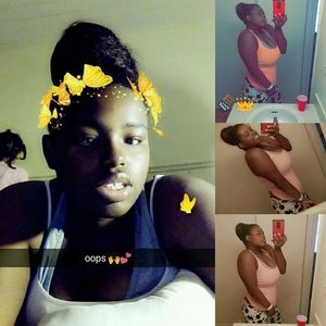 Meet your Posher, Alexis