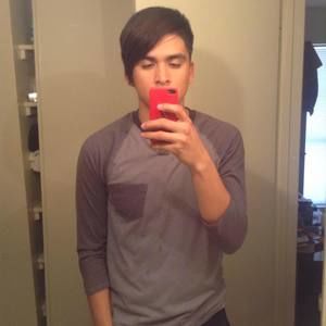 Meet your Posher, Cristobal