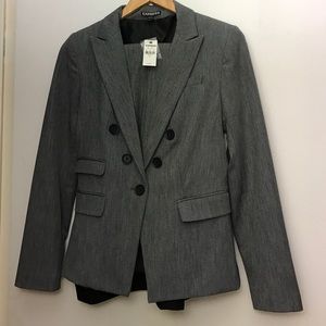 Express Two Piece Suit