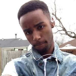 Meet your Posher, Joshua