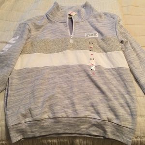 Trade for Dee1283 !! pullover and anorak