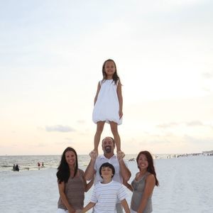 Meet your Posher, Shawna