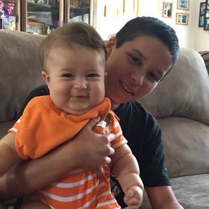 Meet your Posher, Jordan