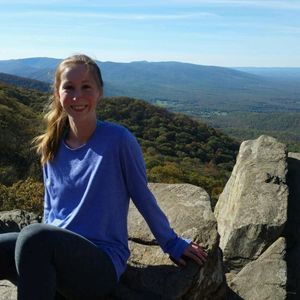 Meet your Posher, Krista