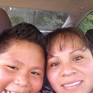 Meet your Posher, Luis