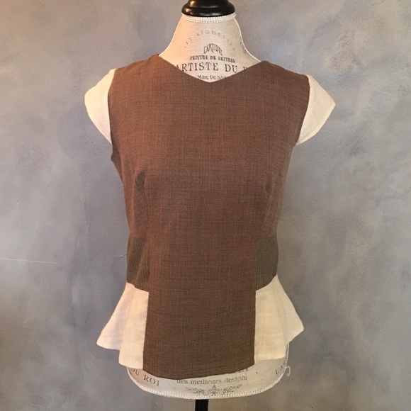 A Designer vest by Sigal Dekel - Picture 2 of 4