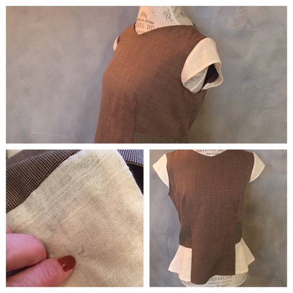 A Designer vest by Sigal Dekel - Picture 3 of 4