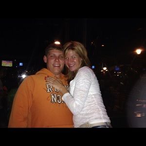 Meet your Posher, Joette