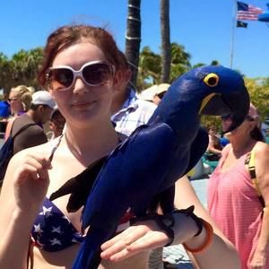 Meet your Posher, Mayme