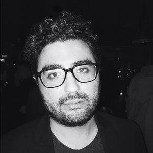 Meet your Posher, Michael