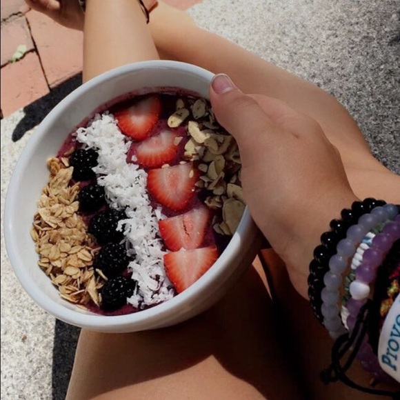 Meet your Posher, Carter