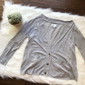 American Eagle Sweater