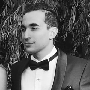 Meet your Posher, Siavash